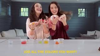 How To Make a Slime Suncatcher | STEAM Tutorial | Valero