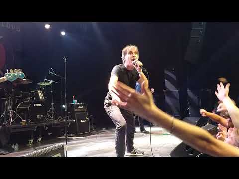 Dead Kennedys - Holiday in Cambodia - Effenaar - VID 20171018 222305