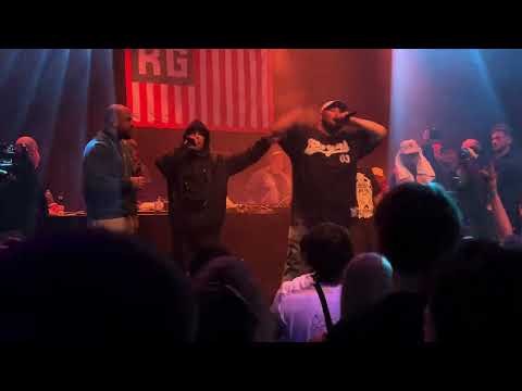 Rafting Goods - De grootste angst van de opps - $keer&Boo$ / Ntan