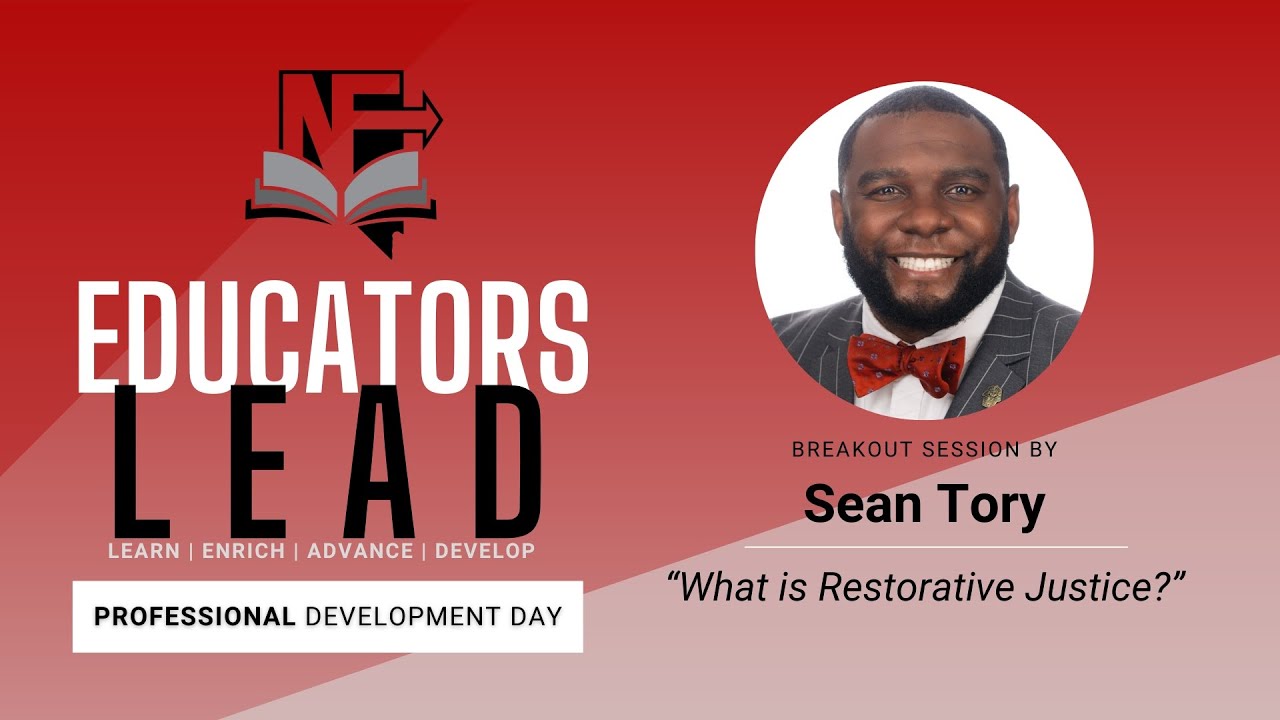 What is Restorative Justice?