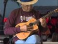 Hula Maiden Slack Key 'Uke