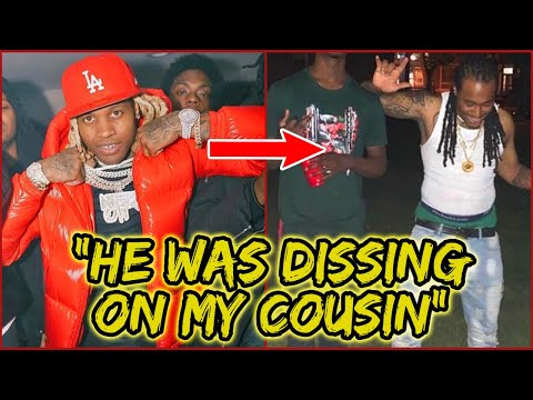 YouTube Thumbnail