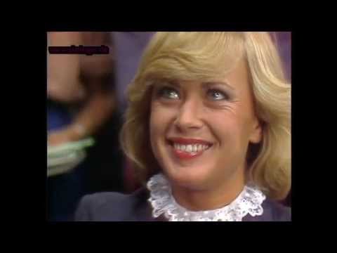 Siw Inger - Sexy Eyes HITPARADE 1980