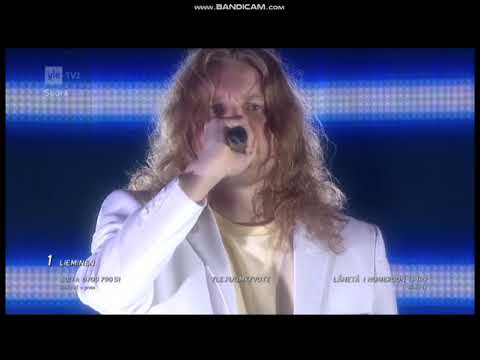 Lieminen - Pehmeiden arvojen vaalijat - UMK 2016
