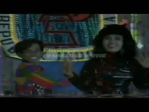 NINA NIRMALA.- ADA ADA SAJA .