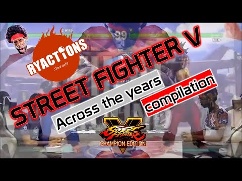 Ryan Hart SFV all time compilation