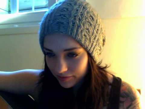 Monicka Hove - Walls (Original song)