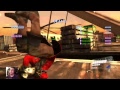 Yup RE6