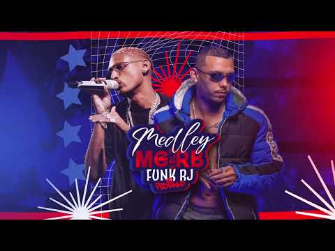 Medley Mc rb - funk RJ dj Pedrinho