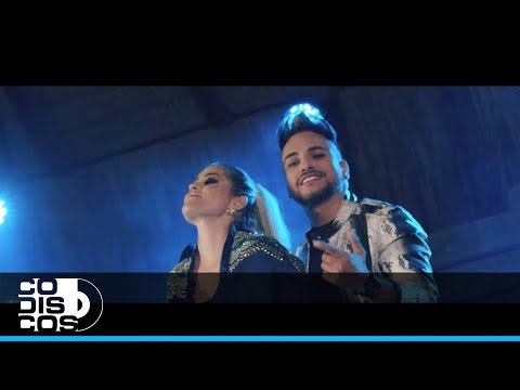 Rumores, Nacho Acero Y Francy - Video Oficial