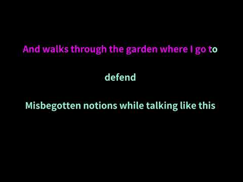 O, Do Not Forsake Me - They Might Be Giants