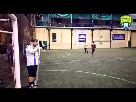 Liga F8 Boedo - Copa Maradona 2021 - Fecha 02 - Deportivo Villa Crespo vs Dinamica de lo Impensado