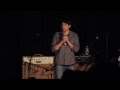 Misha Collins On Destiel DC CON 16