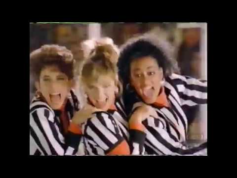 Bud Light Spuds Mackenzie | Television Commercial | 1988 | Hockey