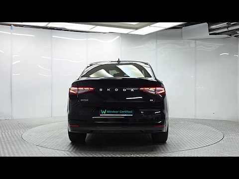 Video of Skoda Enyaq Edition iV 85 EV
