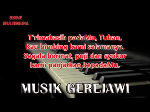 MUSIK PKJ 289 - KELUARGA HIDUP INDAH
