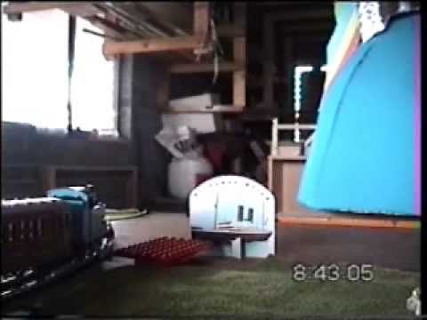 s173 Percy The Small Engine & Friends episode 11