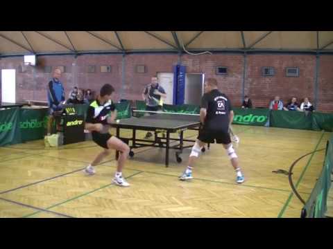 Schlussdoppel - 17.09.2017