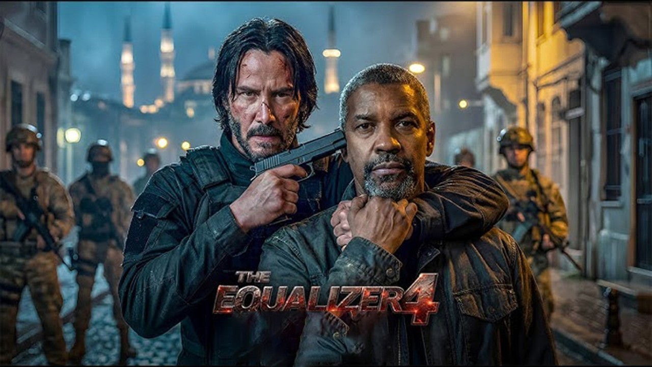 🔥New 2026 Action Movie Full Movie English Hollywood Action Movies 2026