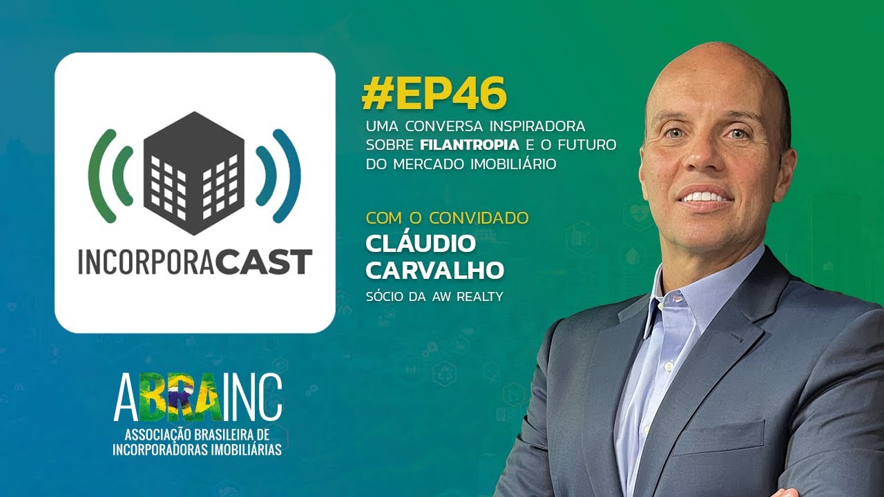 #EP46 - Filantropia, Economia, Empreendedorismo