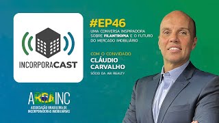 #EP46 - Filantropia, Economia, Empreendedorismo
