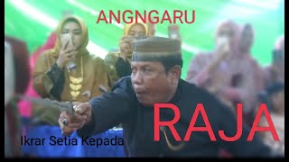 Download lagu ANGNGARU     IKRAR KEPADA  RAJA     [2022] mp3