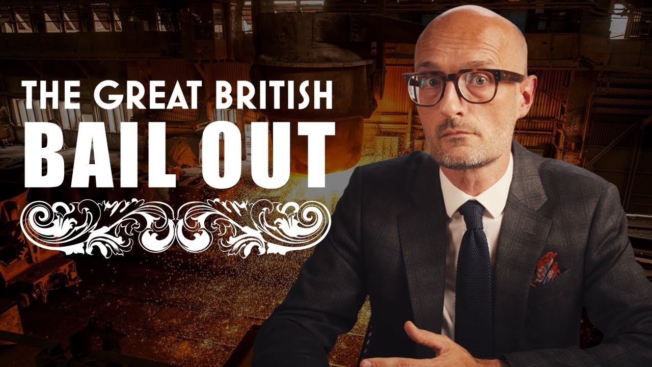 Should The UK Subsidize Foreign Companies?