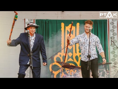 Na wirsycku - Sładkowski, Grzegorczyk, Rayman | Poznańskie Muzykalia - Skaldowie