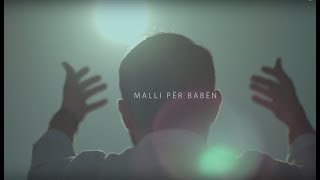 Alban Sejdiu - Malli Per Baben