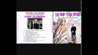 John Hubbard - THE OLD TREE STUMP (J Hubbard)