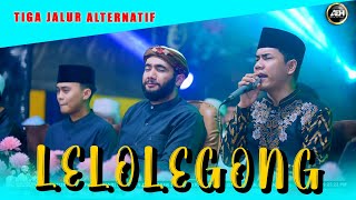 Download lagu DUET SUPER POWER... FANDY IRAONE - HABIB AEH - DANUARTA, DF mp3