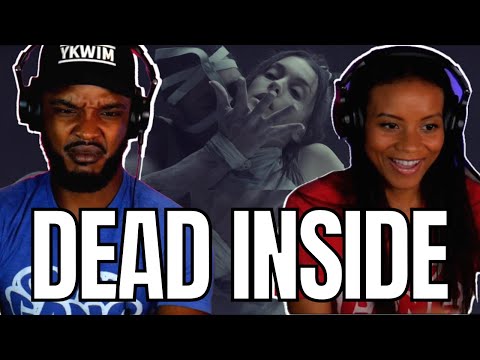 *First Time Hearing MUSE* 🎵 DEAD INSIDE Reaction