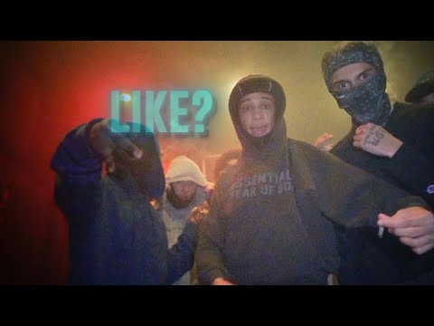 Rekk EBK x Gazo - Get Active (Shot By @Nycwillnoon)(Edited By @violatefx)