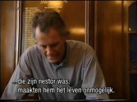 87 1995 De wereld van Boudewijn Buch   Nieuw Zeeland Petrus van der Velden