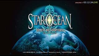 #53 [スターオーシャン5] 垂れ流し。[PS4版 on PS5]