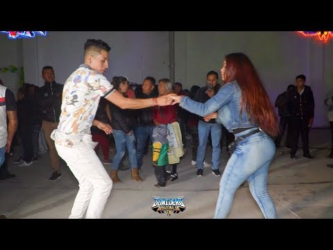 🔵 La 2da. de la Monjita Voladora || Tema Limpio || Los Candelosos de la Cumbia || EXITO SONIDERO