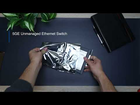Unboxing Video