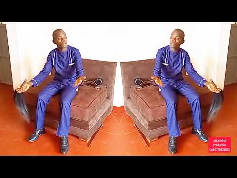 official video by Dan japaradiso song silaha mar yesu