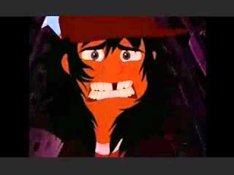 Hiro Pan part 20 - Battle on the Ship