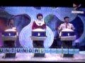 Kuis Temukan Kata KOMPAS TV 1