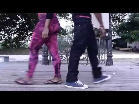 Snarkel_mc x Siisii So'freshiz - Love li telman -[Prod by DKM] October 2014