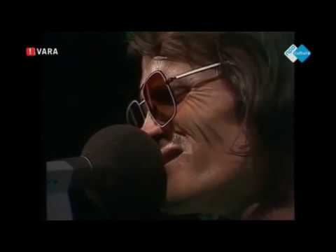 Chet Baker Quintet -  Laren Netherlands 1975  - The Thrill Is Gone