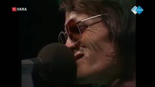 Chet Baker Quintet -  Laren Netherlands 1975  - The Thrill Is Gone