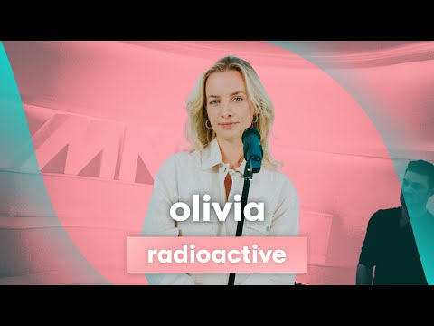 MNM LIVE: OLIVIA - Radioactive (cover)