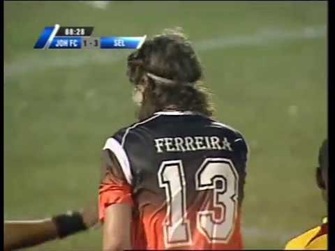Fernando de Abreu highlights 2012