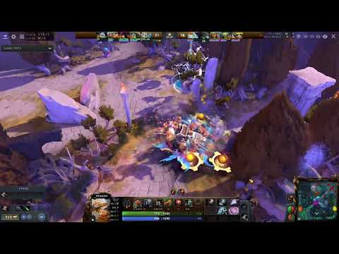 Naga next level play