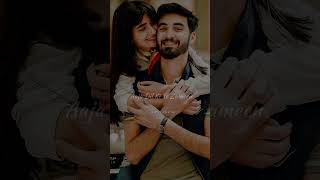 Aadhi Aadhi Baant Le Aaja Dil Ki Ye Zameen.. || Status Video Song || #shorts