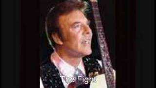 Marty Wilde - The Fight