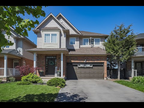 87 Vinifera Drive - Grimsby