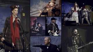 Dirt Poor Robins - A Spoonful of Sugar LIVE